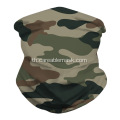 หน้ากากมาสก์ 3D Seamless Seamless Bandana Bandana